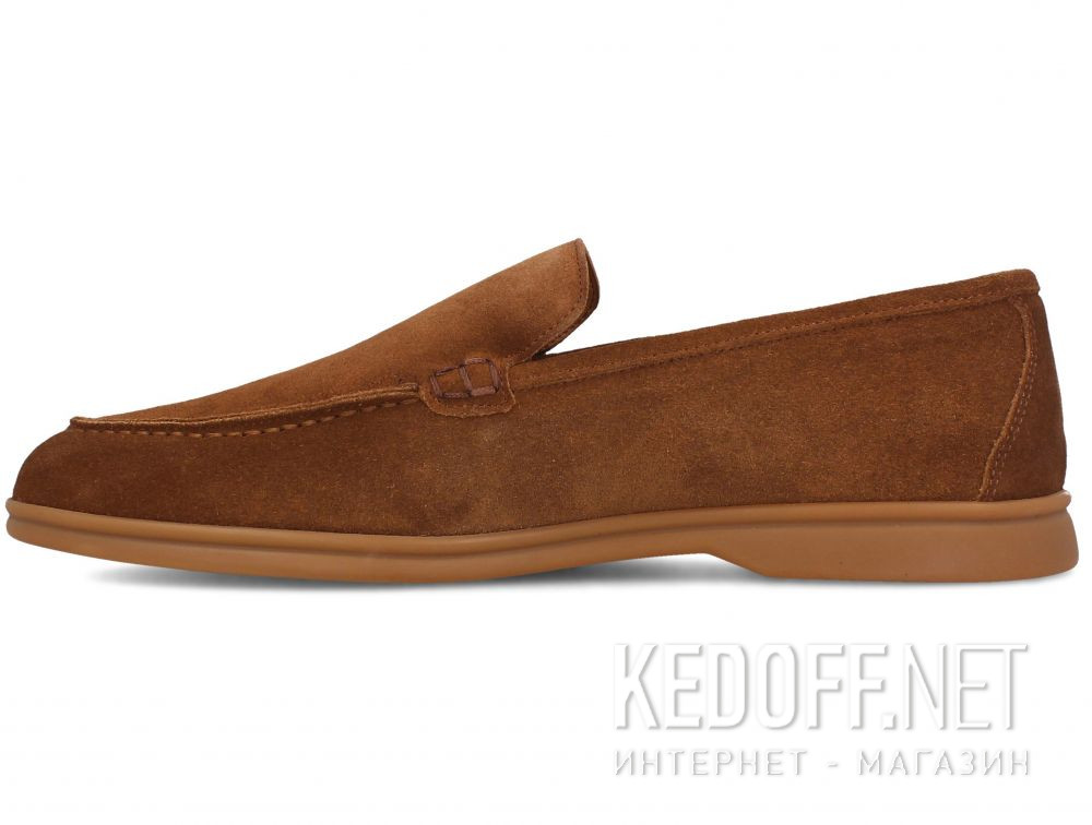 Оригинальные Męski mokasyny Forester Alikante 3564-45