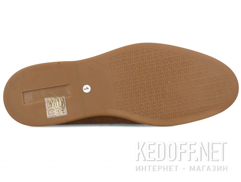 Цены на Męski mokasyny Forester Alikante 3564-45