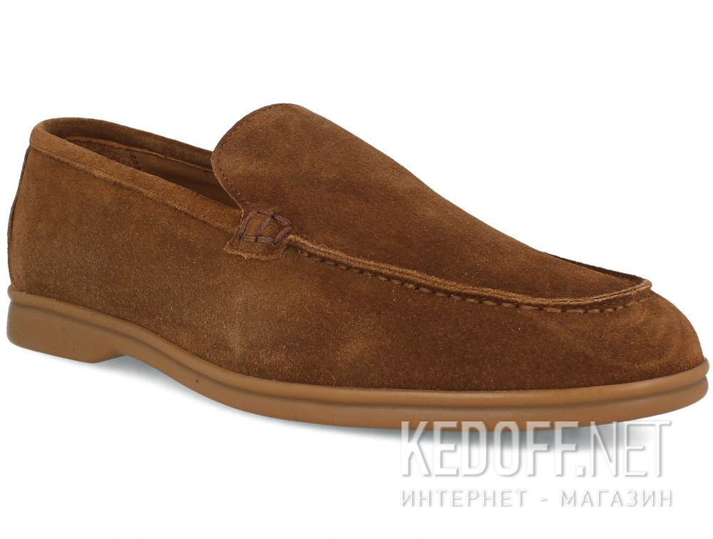 Dodaj do koszyka Męski mokasyny Forester Alikante 3564-45