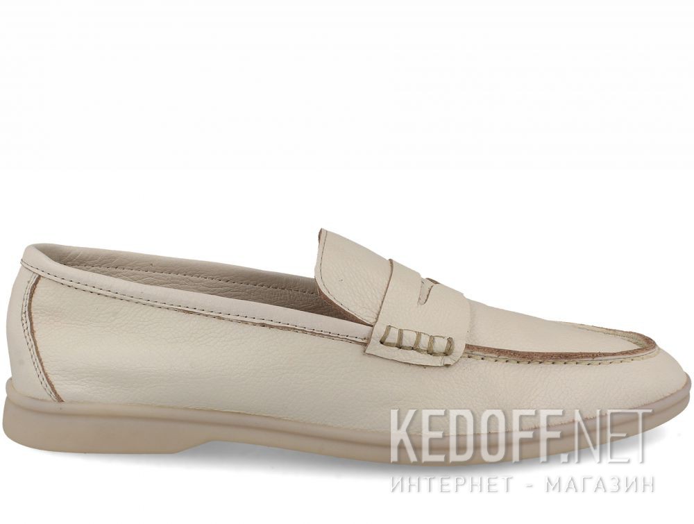 Оригинальные Męskie mokasyny Forester Alikante 3681-18