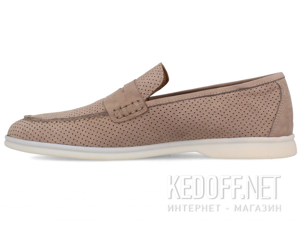 Оригинальные Męskie mokasyny Forester Alikante 3681-181