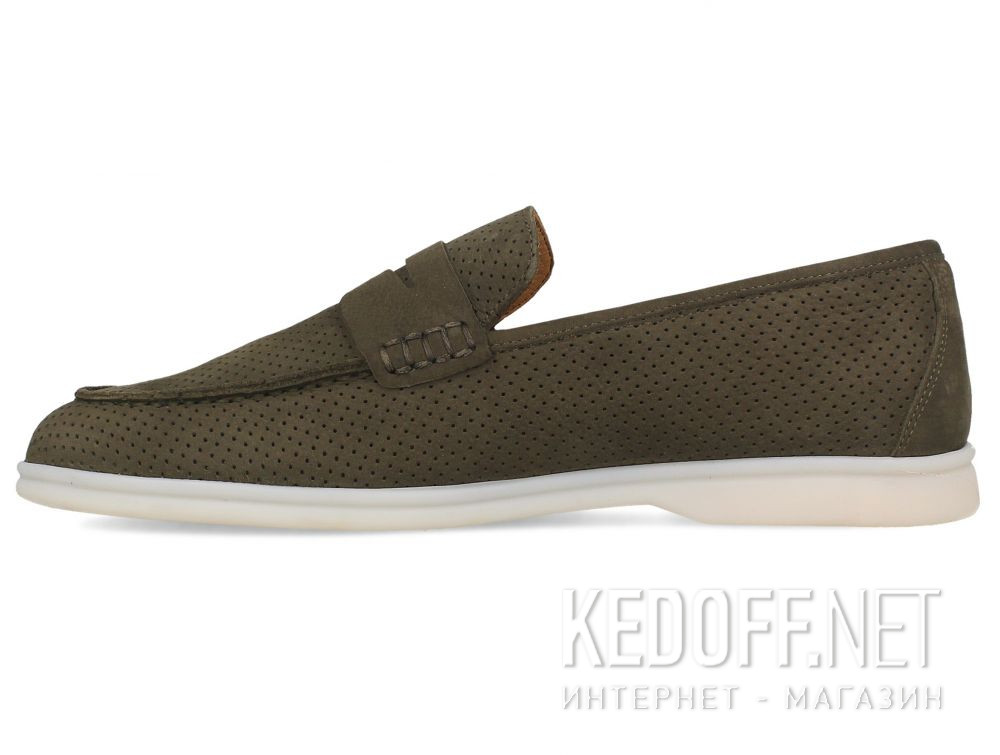 Оригинальные Męski mokasyny Forester Alikante 3681-22