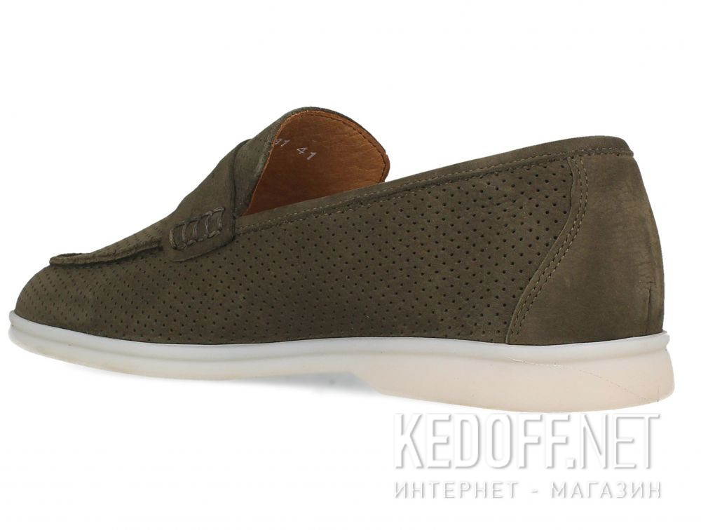 Цены на Męski mokasyny Forester Alikante 3681-22