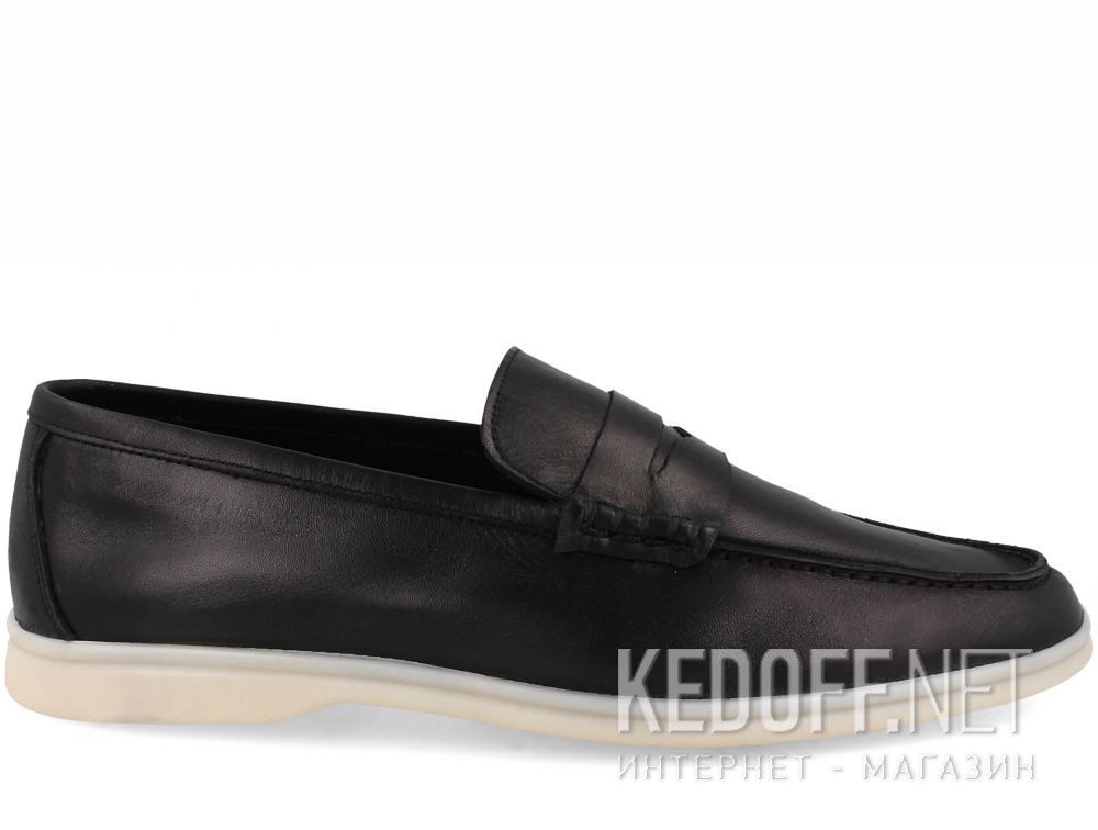 Оригинальные Męskie mokasyny Forester Alikante 3681-27
