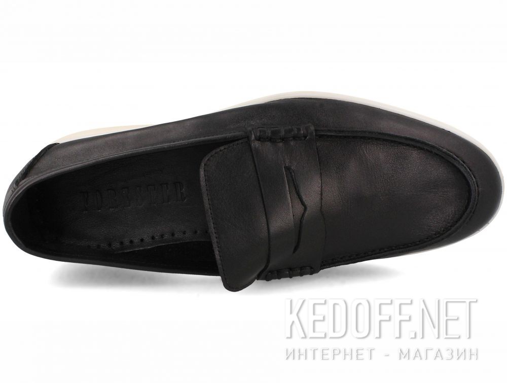 Цены на Męskie mokasyny Forester Alikante 3681-27