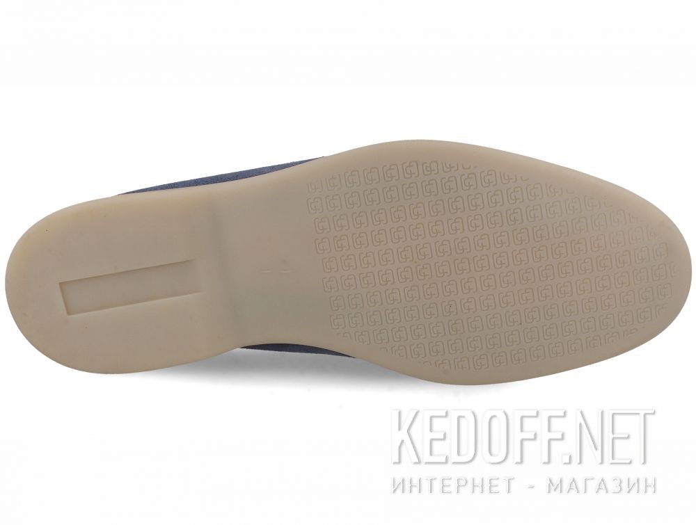 Цены на Męskie mokasyny Forester Alicante 3681-40