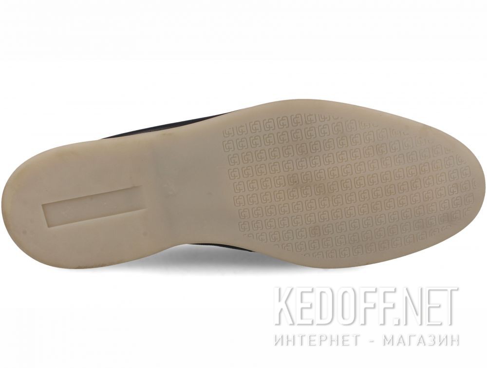 Цены на Męskie mokasyny Forester Alicante 3681-89 Navy Leather
