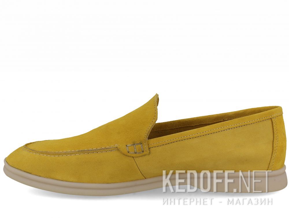 Оригинальные Męskie mokasyny Forester Alikante 3736-21