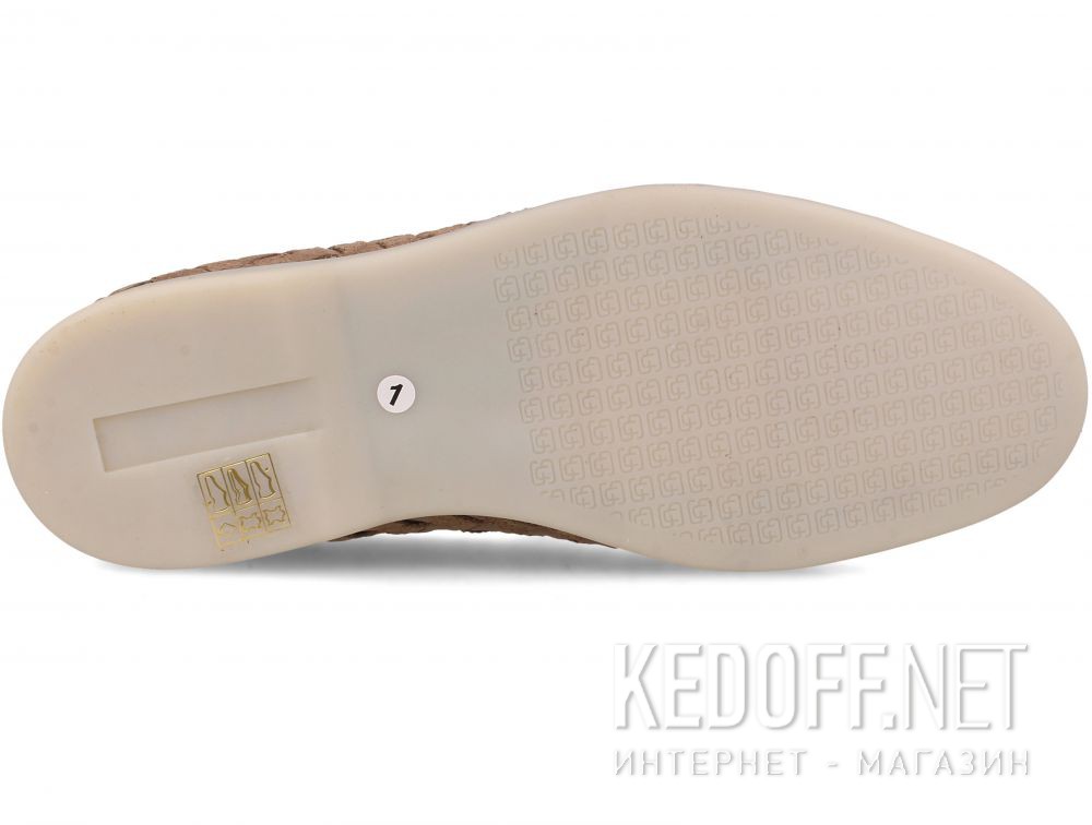 Цены на Męski mokasyny Forester 4408-18