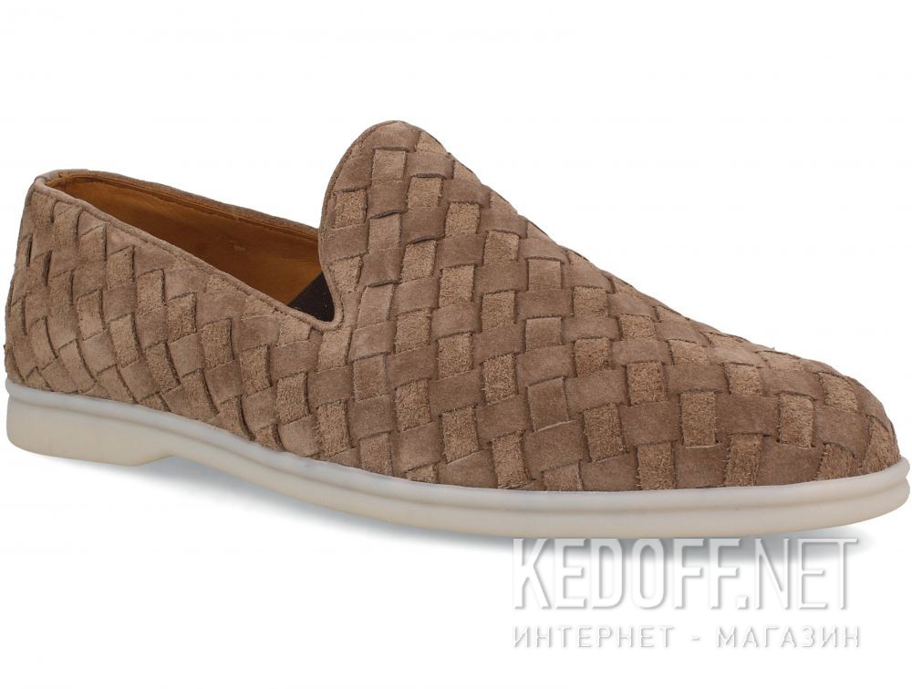 Dodaj do koszyka Męski mokasyny Forester 4408-18