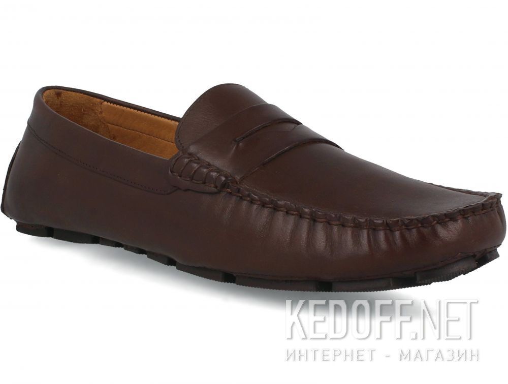 Dodaj do koszyka Męski mokasyny Forester 5103-45
