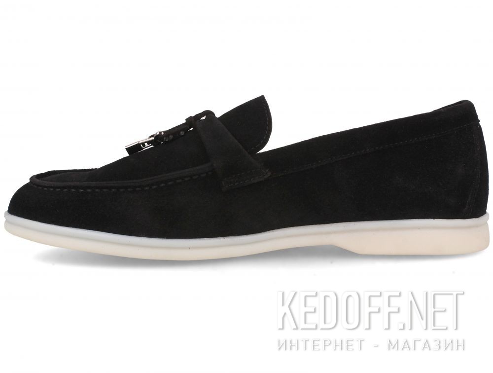 Оригинальные Męski mokasyny Forester 5346-27