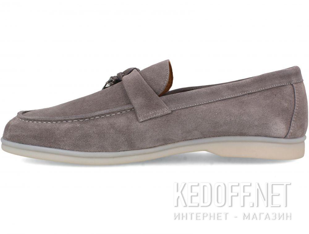 Оригинальные Męski mokasyny Forester 5346-37
