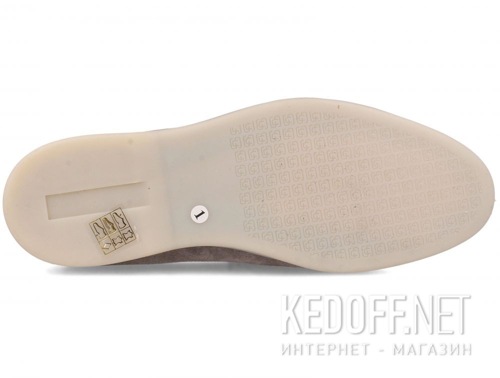 Цены на Męski mokasyny Forester 5346-37