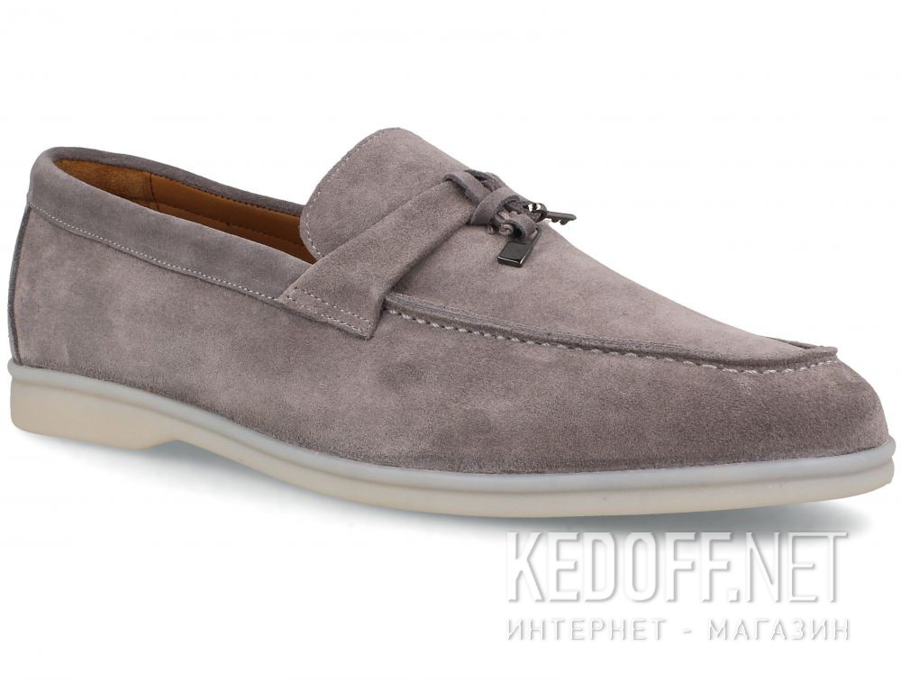 Dodaj do koszyka Męski mokasyny Forester 5346-37