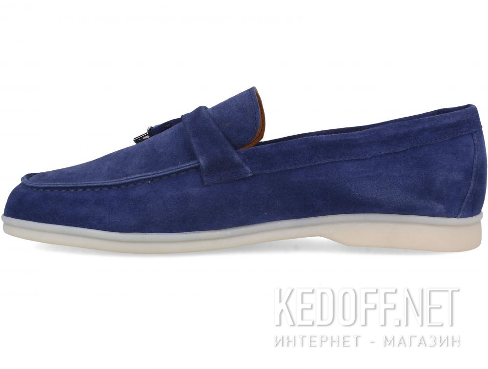 Оригинальные Męski mokasyny Forester 5346-89