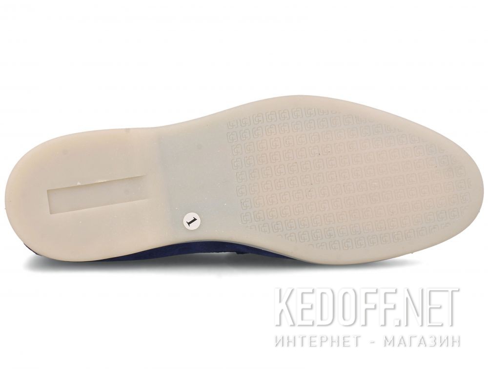 Цены на Męski mokasyny Forester 5346-89