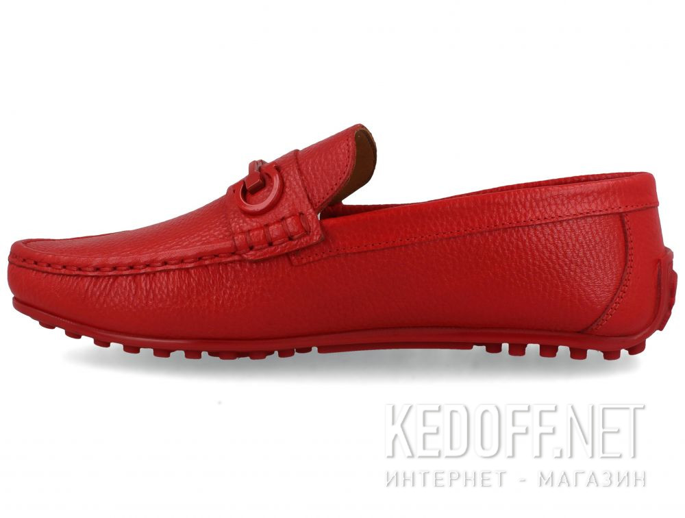 Оригинальные Męski mokasyny Forester Gommini 5902-47