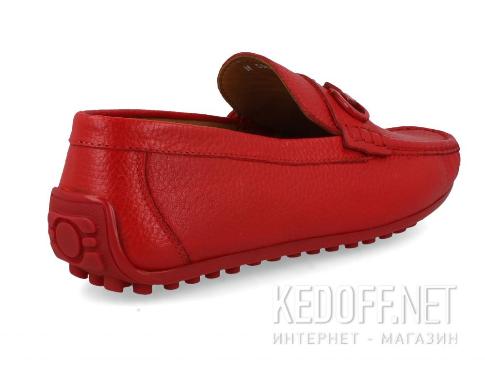 Męski mokasyny Forester Gommini 5902-47 все размеры