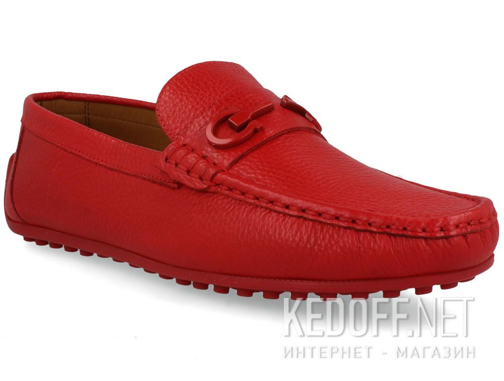Dodaj do koszyka Męski mokasyny Forester Gommini 5902-47