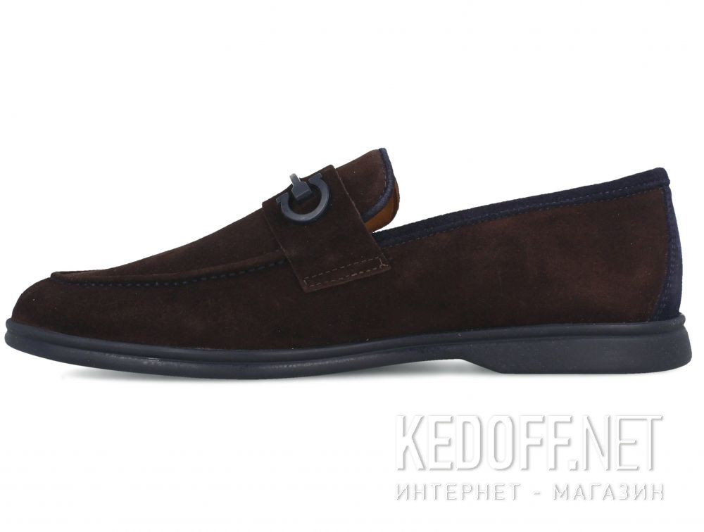 Оригинальные Męski mokasyny Forester Alikante 5910-45