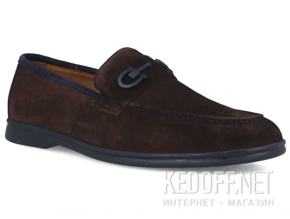 Dodaj do koszyka Męski mokasyny Forester Alikante 5910-45