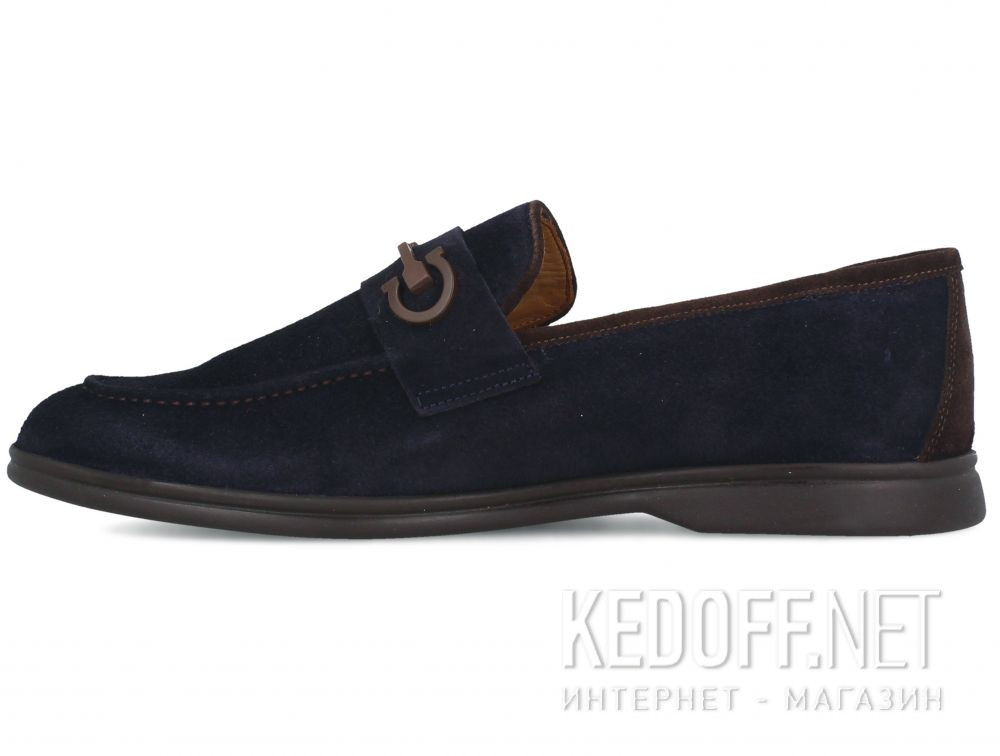 Оригинальные Męski mokasyny Forester Alikante 5910-89