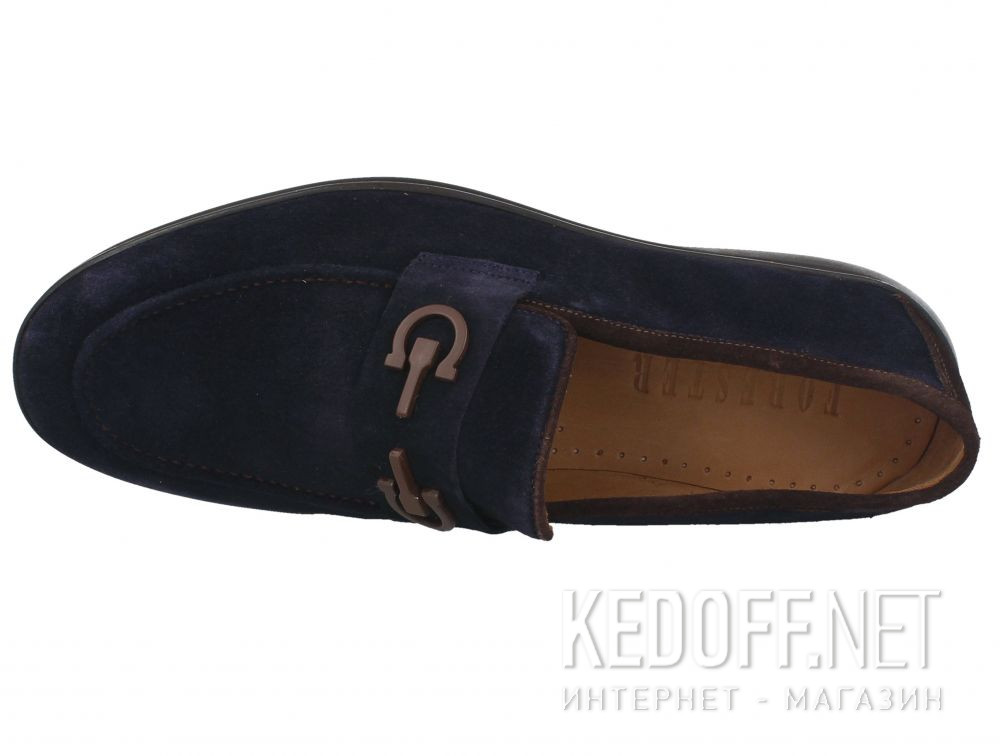 Цены на Męski mokasyny Forester Alikante 5910-89