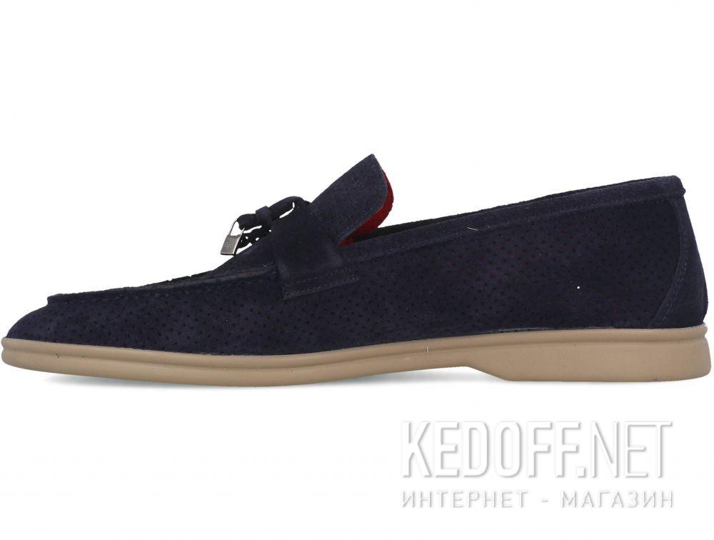 Оригинальные Męski mokasyny Forester Alikante 6008-89