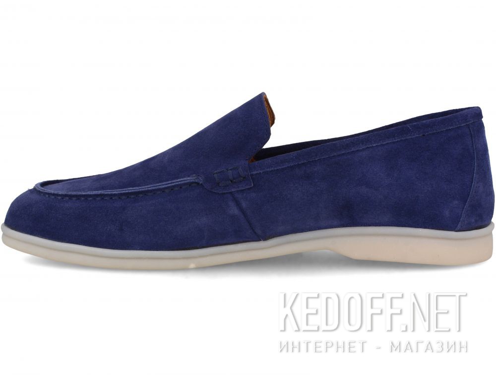 Оригинальные Męskie mokasyny Forester Alikante 3736-42