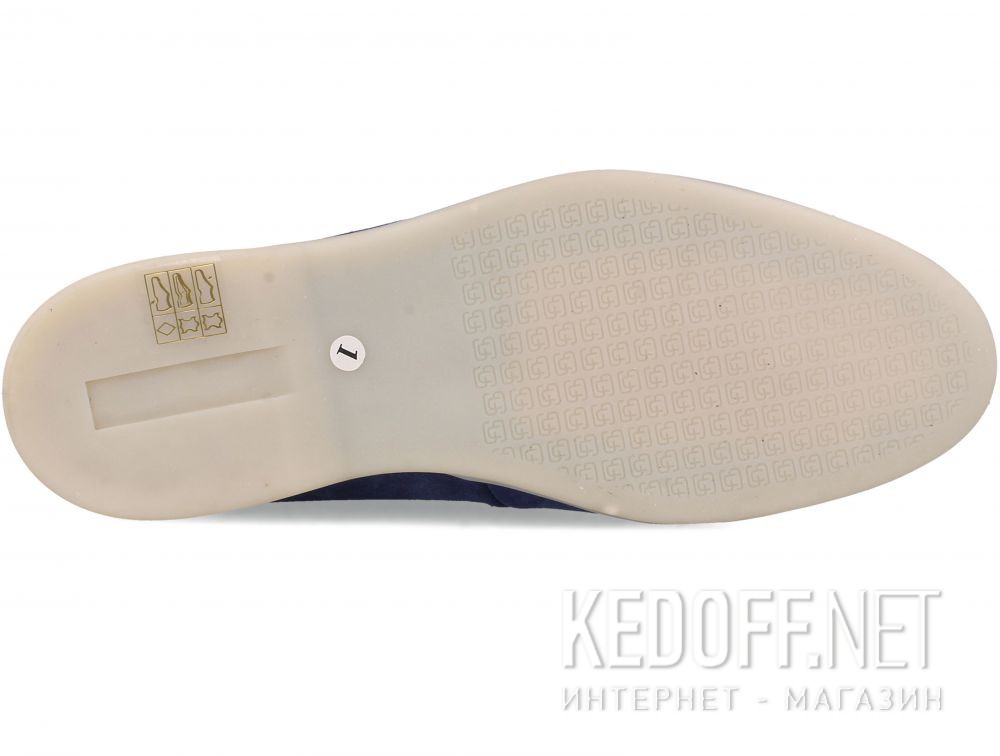 Цены на Męskie mokasyny Forester Alikante 3736-42