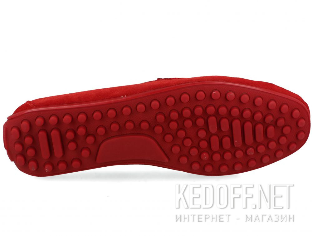 Цены на Męskie mokasyny Forester Tods Red Horween 3544-47