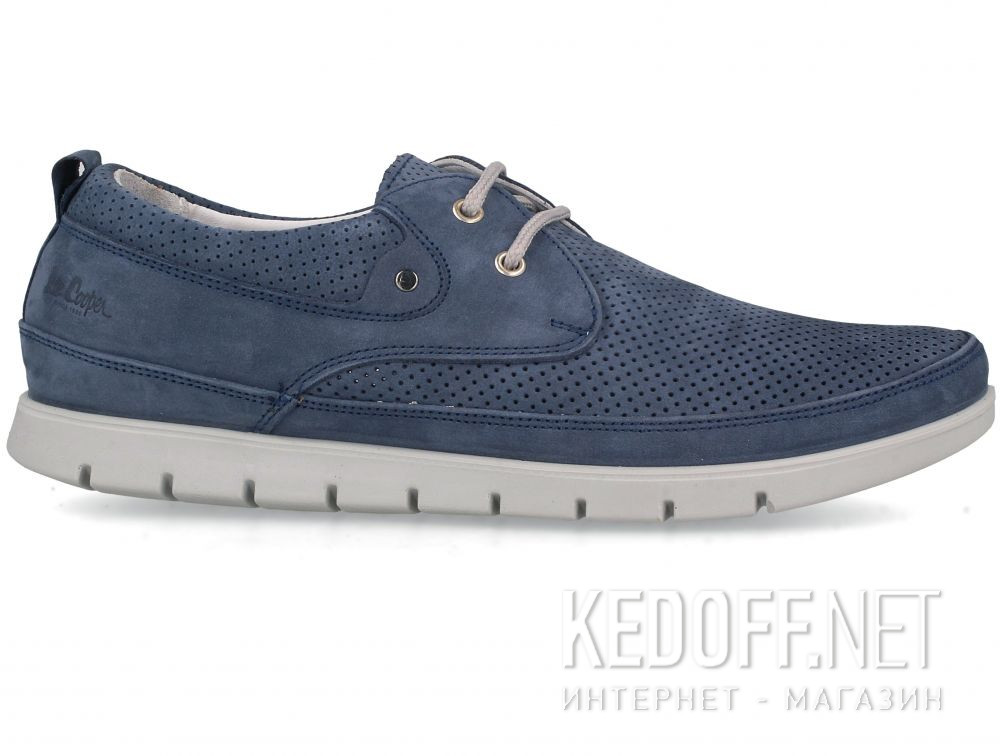 Męski mokasyny Lee Cooper LCW-20-41-011 купить Украина