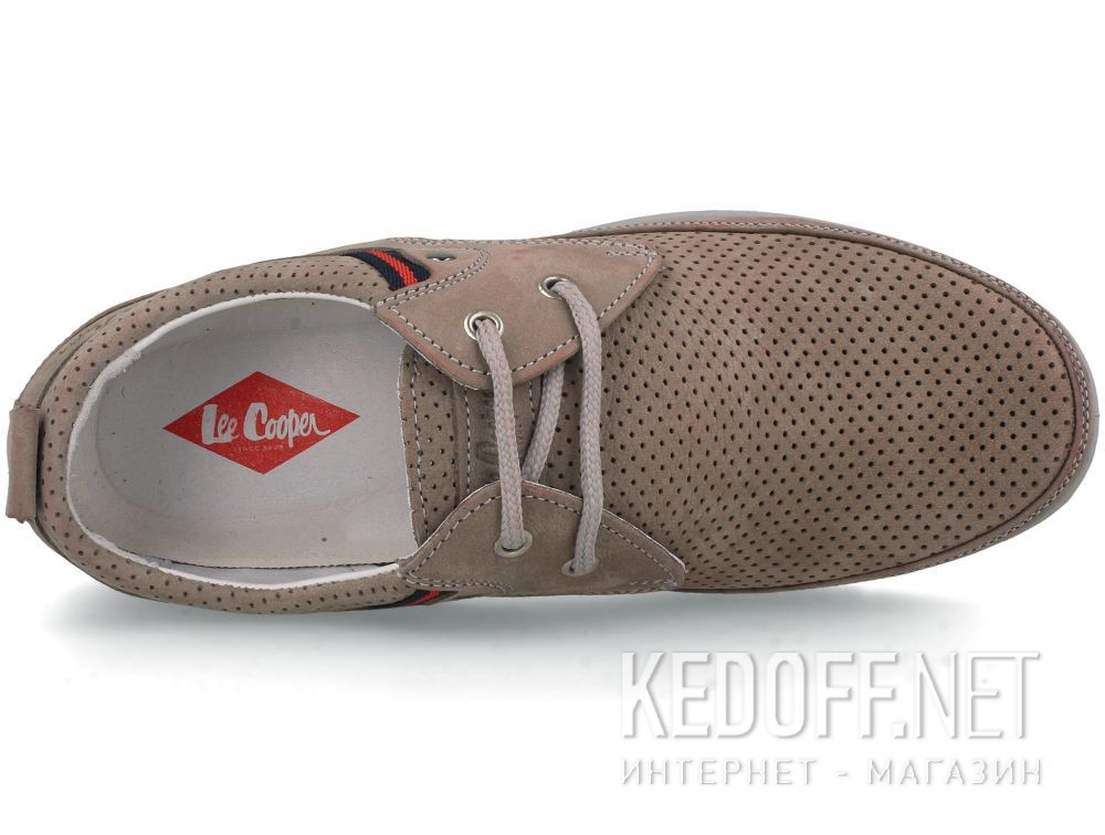 Цены на Męski mokasyny Lee Cooper LCW-20-41-012