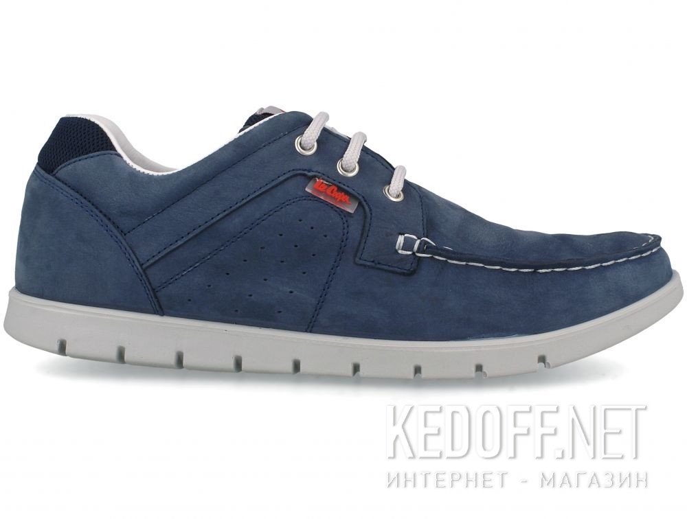 Męski mokasyny Lee Cooper LCW-20-41-021 купить Украина