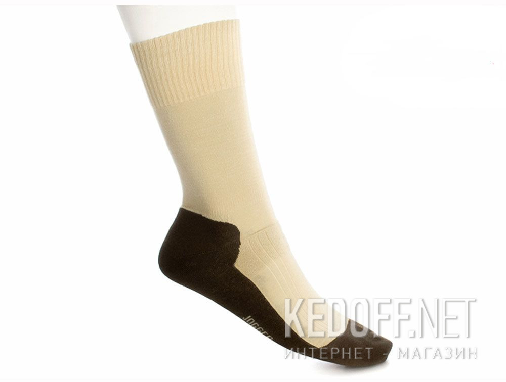 Dodaj do koszyka Męskie Skarpety Mexx 004631-0867 unisex (beżowy/brązowy)