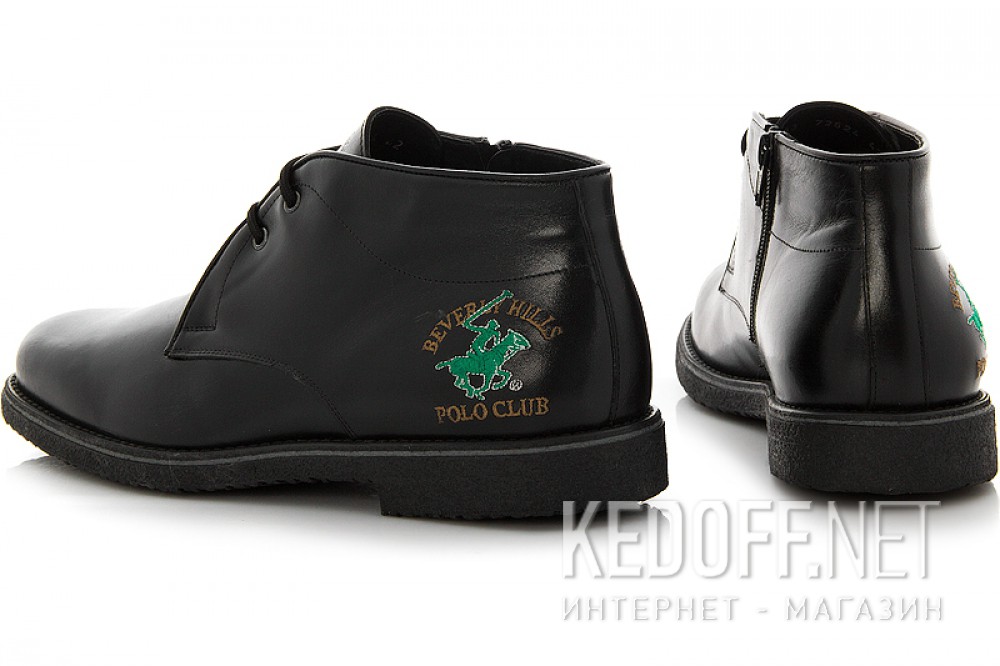 Beverly Hills Polo Club 72624-253 купить Украина