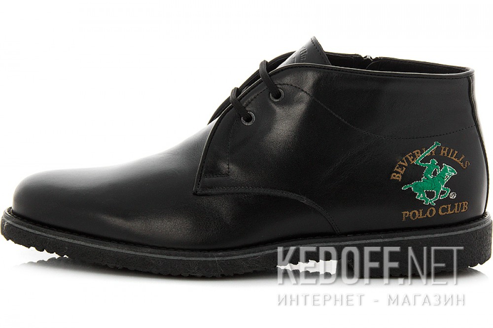 Оригинальные Beverly Hills Polo Club 72624-253