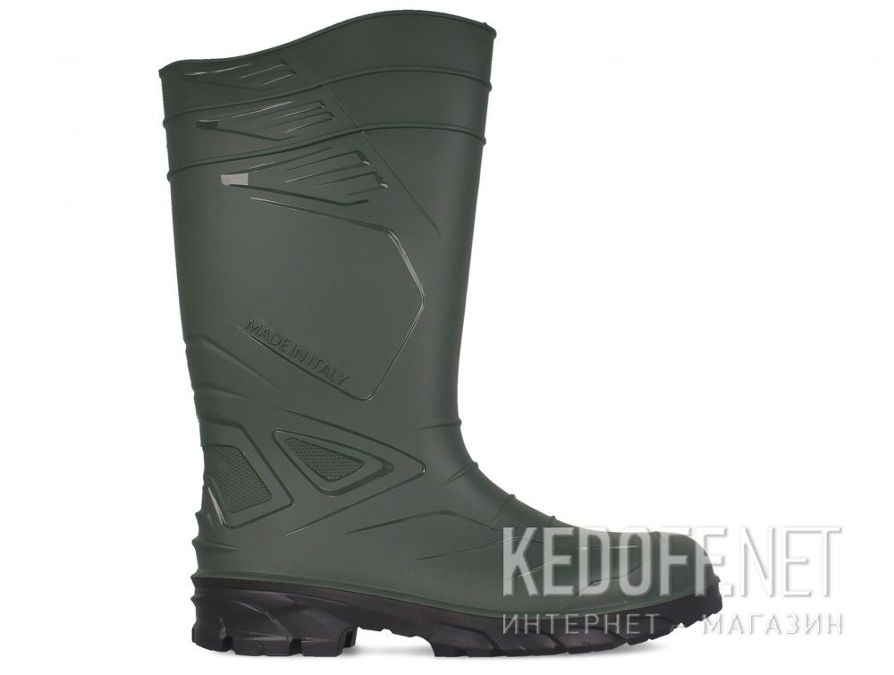 Męski gumowe kalosze Forester Rainboot 9010775-17 купить Украина