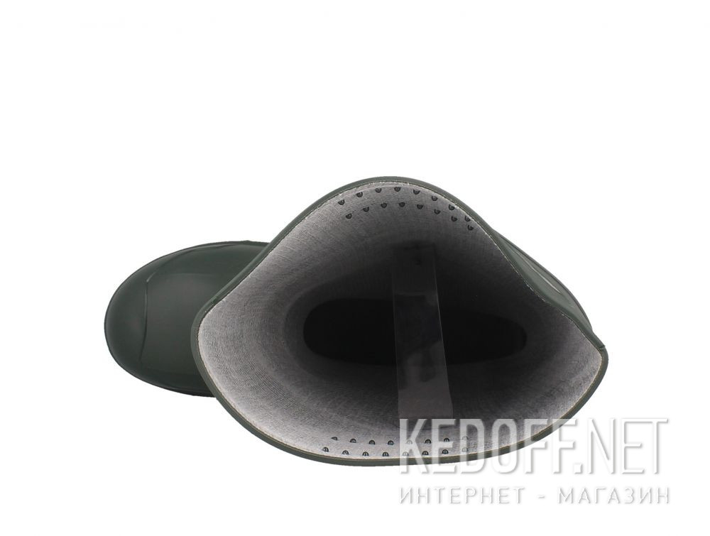 Męski gumowe kalosze Forester Rainboot 9010775-17 описание
