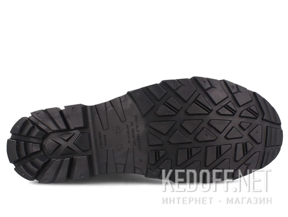 Цены на Męski gumowe kalosze Forester Rainboot 9010775-17