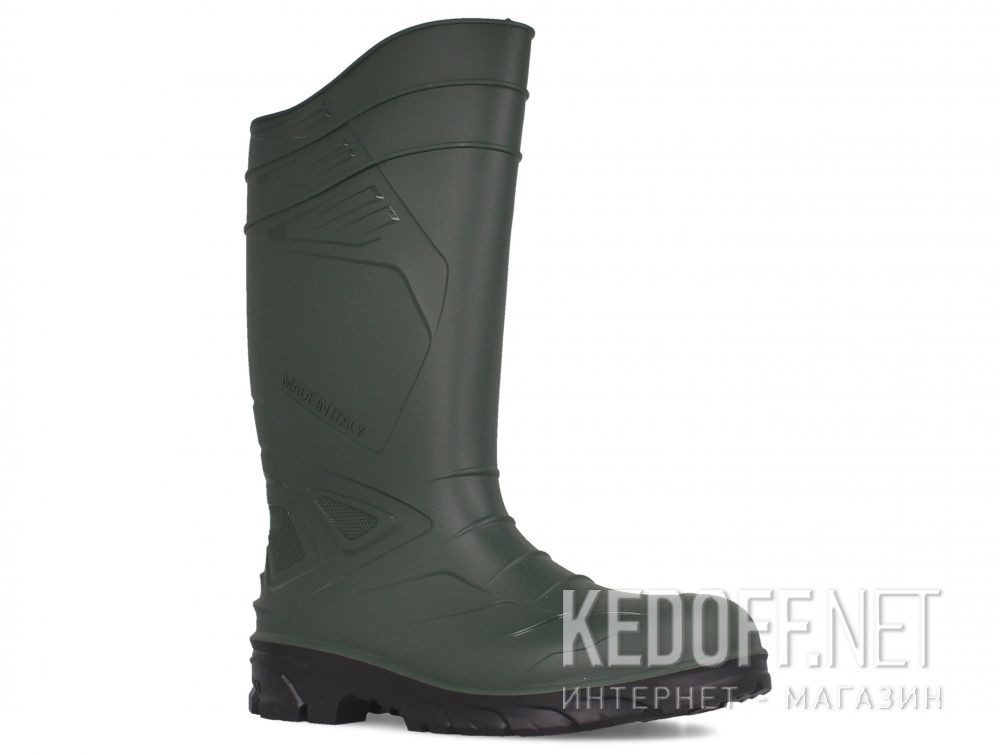 Dodaj do koszyka Męski gumowe kalosze Forester Rainboot 9010775-17