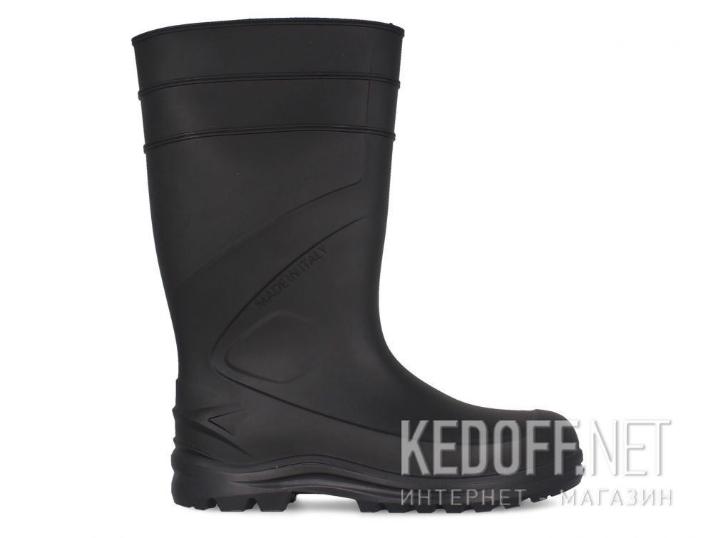 Męski gumowe kalosze Forester Rainboot 9010775-27 купить Украина