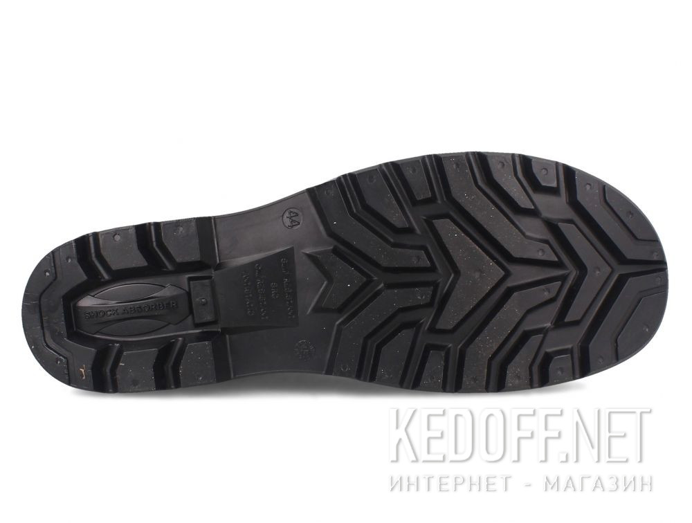 Цены на Męski gumowe kalosze Forester Rainboot 9010775-27