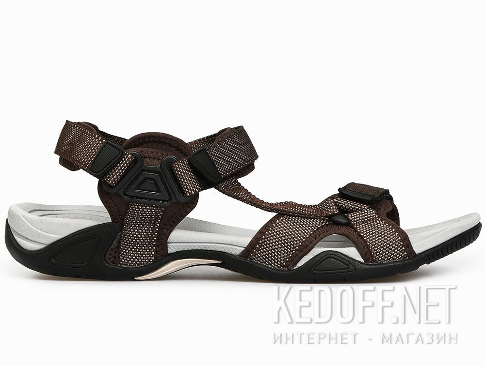 Оригинальные Męskie sandały CMP Hamal Hiking Sandal 38Q9957-P961