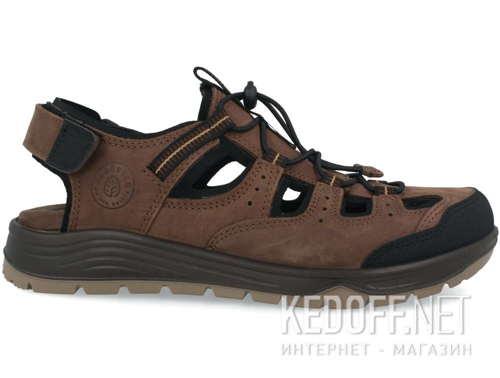 Męski sandały Forester Trail 5213-1FO купить Украина