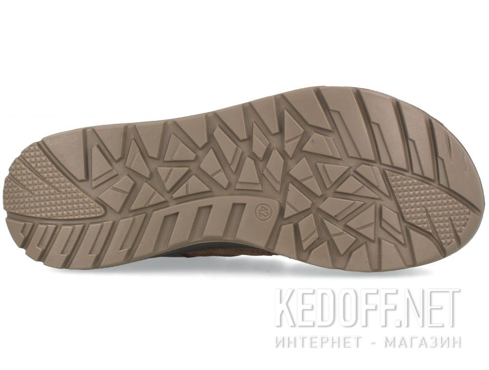 Цены на Męski sandały Forester Trail 5213-1FO