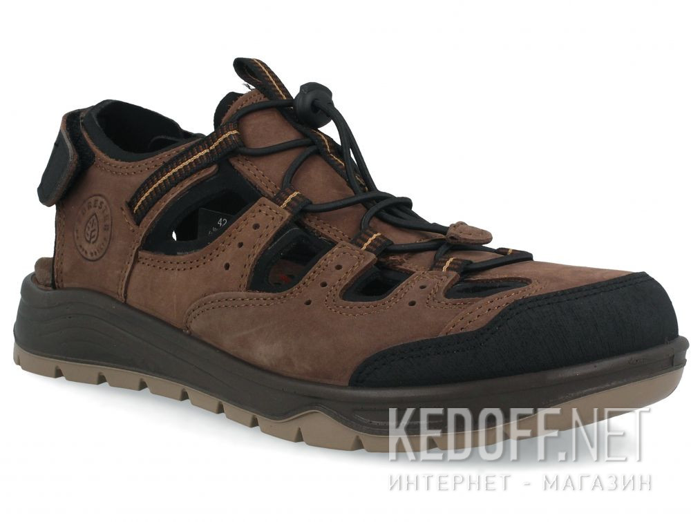 Dodaj do koszyka Męski sandały Forester Trail 5213-1FO