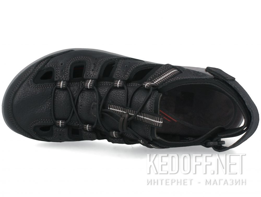 Męski sandały Forester Trail 5213-2FO описание