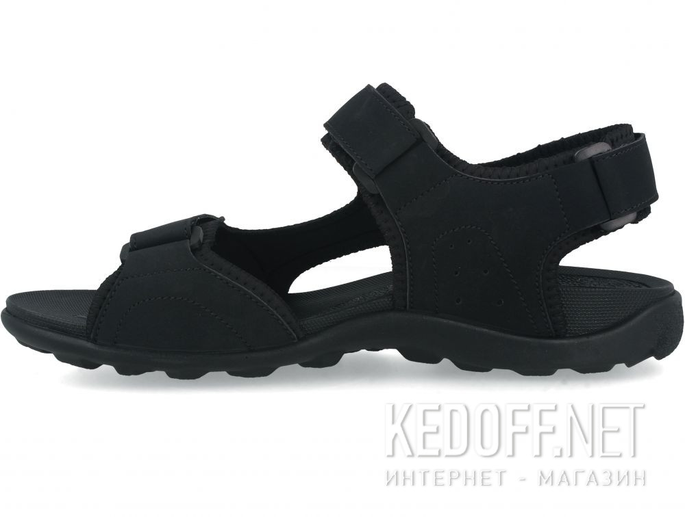 Оригинальные Męskie sandały Forester Strike 6116-02-27